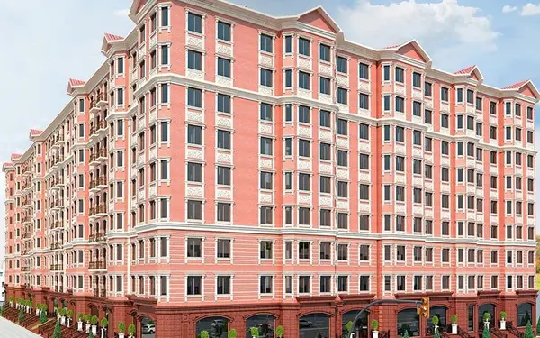 Sofia Residence