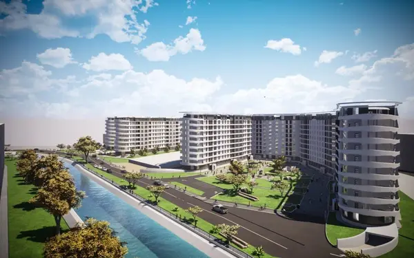 Solaris Residential - Фото 1