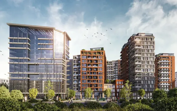 Stellar Residence - Rasmlar 1