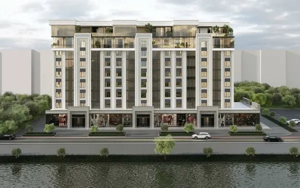 Sultan Residence