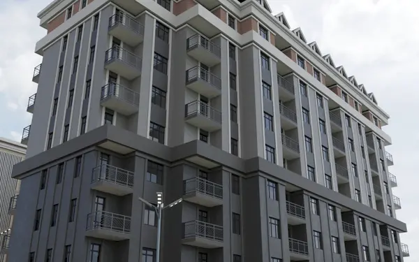 Toshkent plaza
