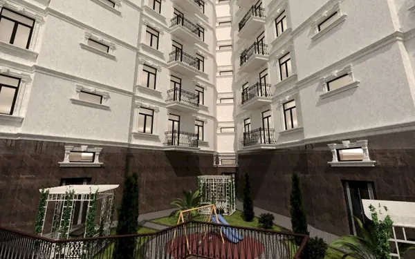 Trest House - Photos 1