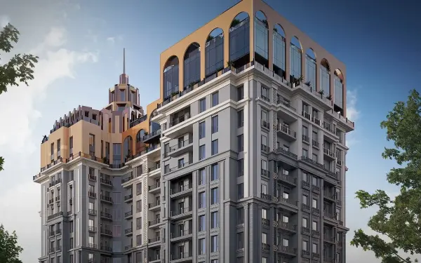 Venera Residence