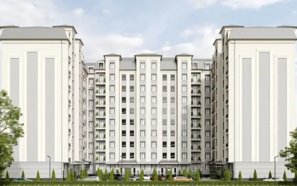 Western Housing