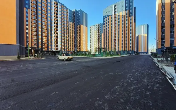 Yangi Hayot-5