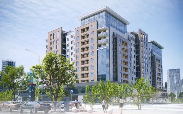 Zilan Residence - Фото 1