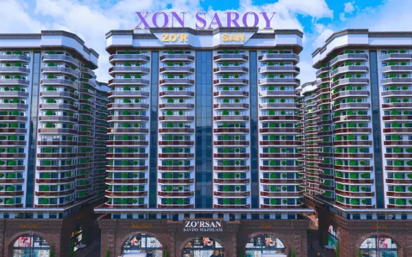Zo'rsan